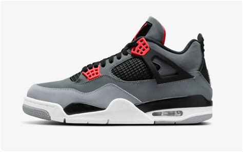 nike air rood zwart|nike air jordan 4 zwart.